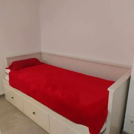 Appartamento Meuble Krutenau