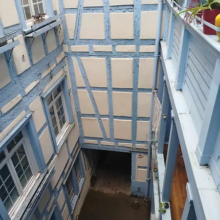 Meuble Krutenau